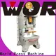 high-performance pneumatic power press machine for business competitive factory 1