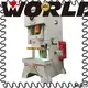 WORLD hydraulic baling press manufacturers Suppliers at discount 1