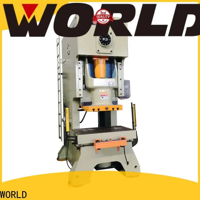 WORLD hydraulic press table best factory price competitive factory 1