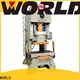 WORLD hydraulic press table best factory price competitive factory 1