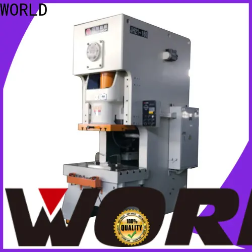 high-performance 2 ton pneumatic press for business longer service life 1