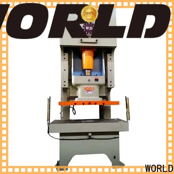 WORLD hydraulic press suppliers Suppliers competitive factory 1