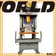 WORLD hydraulic press suppliers Suppliers competitive factory 1