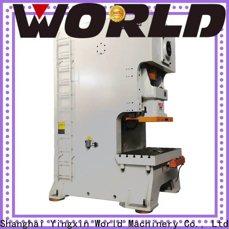 fast-speed power press machine Suppliers longer service life 1