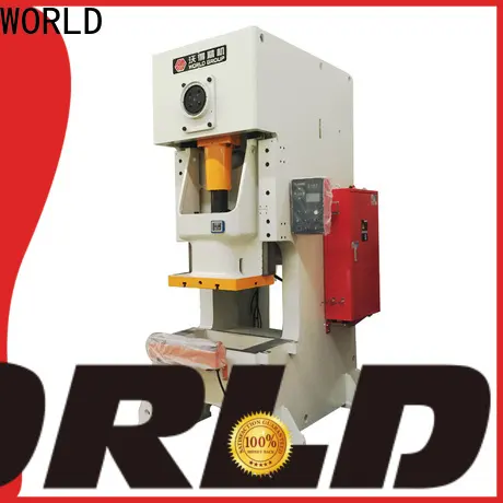 WORLD industrial power press Suppliers competitive factory1 1