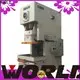 WORLD industrial power press manufacturers competitive factory 1