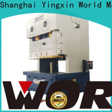 hot-sale power press machine Suppliers for die stamping 1