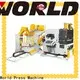 WORLD servo roll feeder company for punching 1