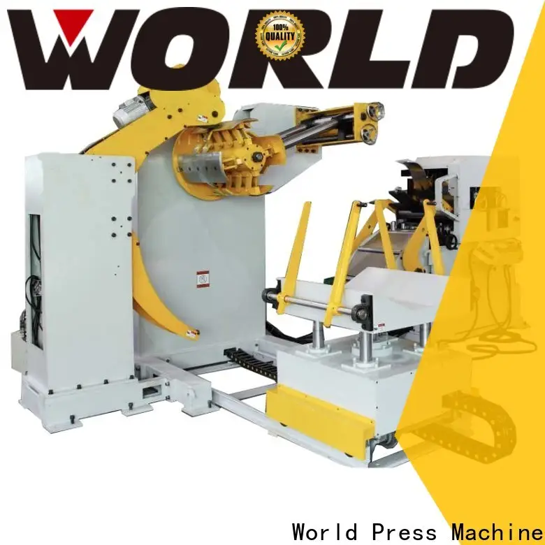 WORLD Latest automatic feeding machine company at discount 1