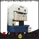 WORLD mechanical power press machine price for business competitive factory 1