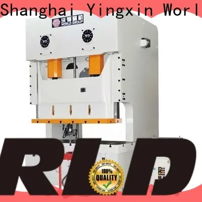 power press machine job work manufacturers competitive factory 1