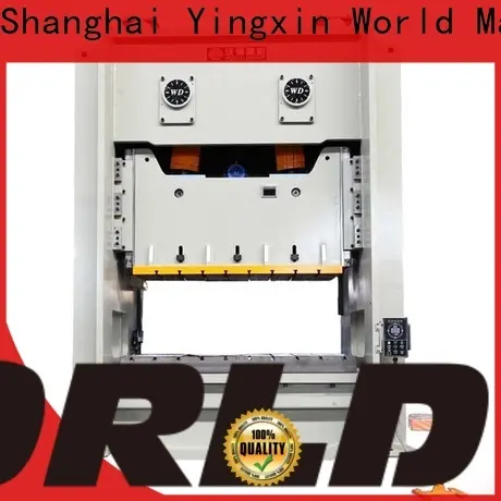 WORLD Best power press automation easy-operated for wholesale 1