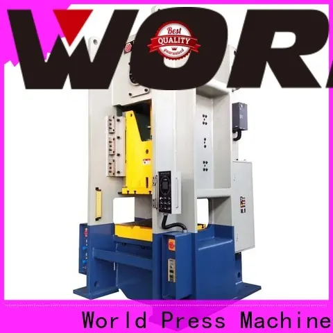 Custom h type power press high-Supply at discount 1