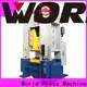 Custom h type power press high-Supply at discount 1