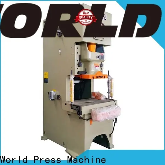 WORLD Wholesale hydraulic power press manufacturers manufacturers longer service life 1