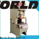 WORLD Wholesale hydraulic power press manufacturers manufacturers longer service life 1