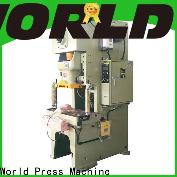 automatic c frame mechanical press Suppliers competitive factory 1