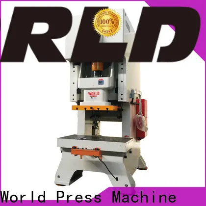 WORLD hydraulic power press manufacturers at discount 1