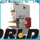 Best cnc power press company at discount 1