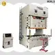 Top pillar type power press longer service life 1