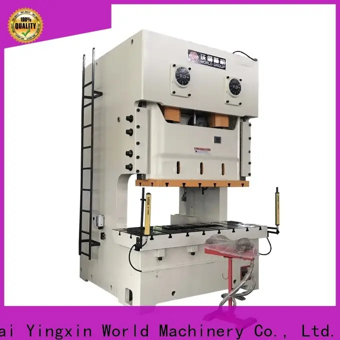 New power press punching machine at discount 1