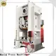Custom power press machine pdf for business for customization 1