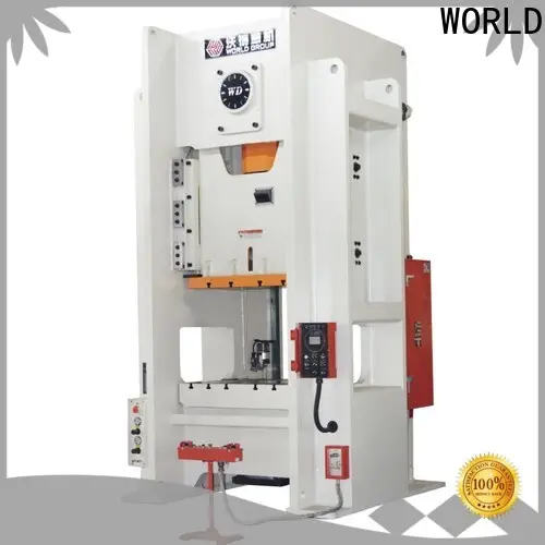 WORLD a frame hydraulic press at discount 1