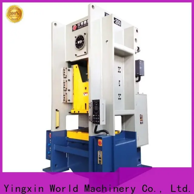 WORLD Wholesale power press price list manufacturers for wholesale 1
