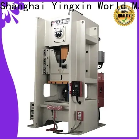 WORLD frame press machine factory for wholesale 1