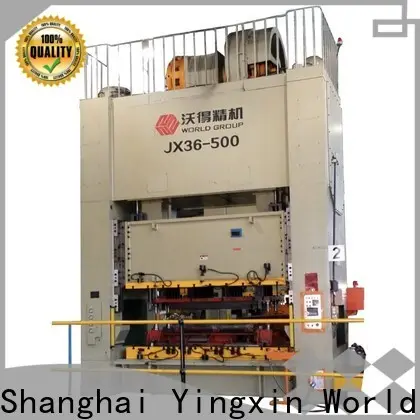 WORLD hot-sale h type press machine factory at discount 1