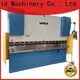 WORLD stainless steel tube bending machine manufacturers easy-operation 1