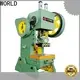 automatic power prass longer service life 1
