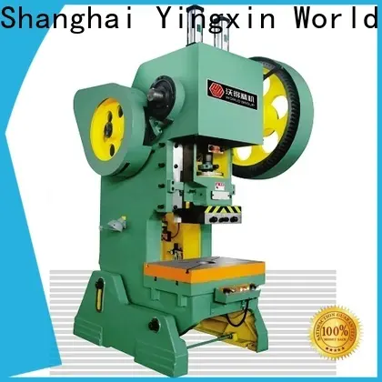 WORLD pneumatic power press machine longer service life 1