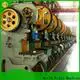 WORLD mechanical power press punching machine factory competitive factory 1