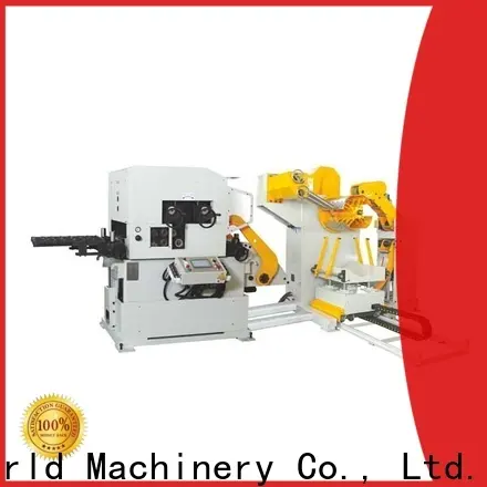 mechanical feeder machine factory for punching 1