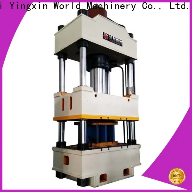 WORLD Top heated hydraulic press Supply for drawing 1