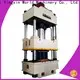WORLD Top heated hydraulic press Supply for drawing 1
