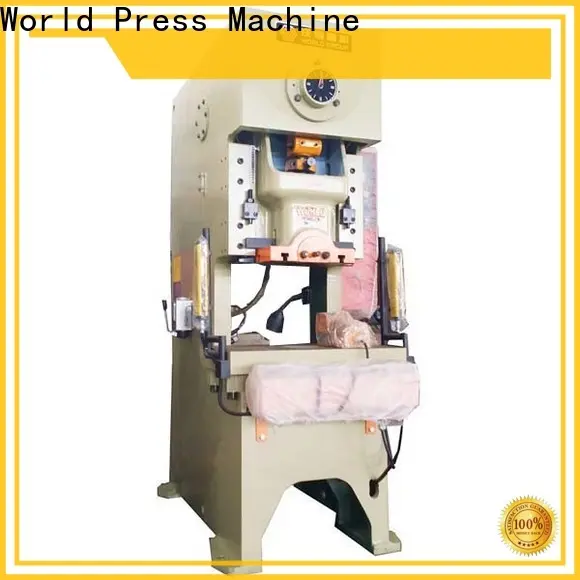 WORLD c power press Supply competitive factory 1