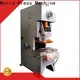 WORLD automatic mechanical power press c type for business competitive factory 1