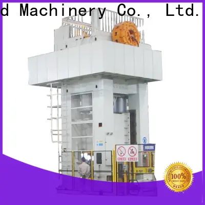 Custom mechanical power press machine price high-Supply for wholesale 1