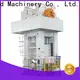 Custom mechanical power press machine price high-Supply for wholesale 1