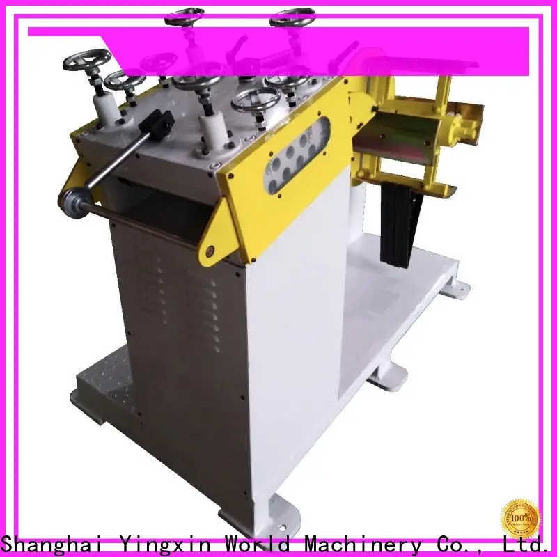 automatic punch press servo feeder factory at discount 1