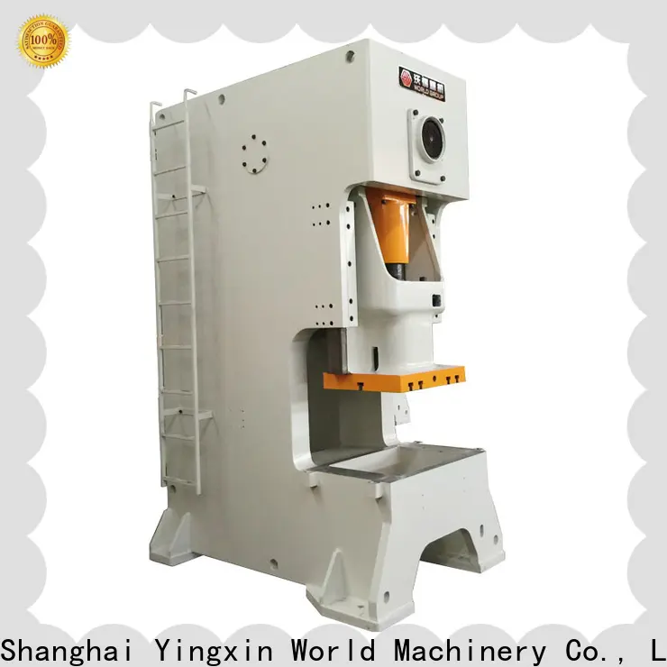 WORLD power press industrial manufacturers longer service life 1