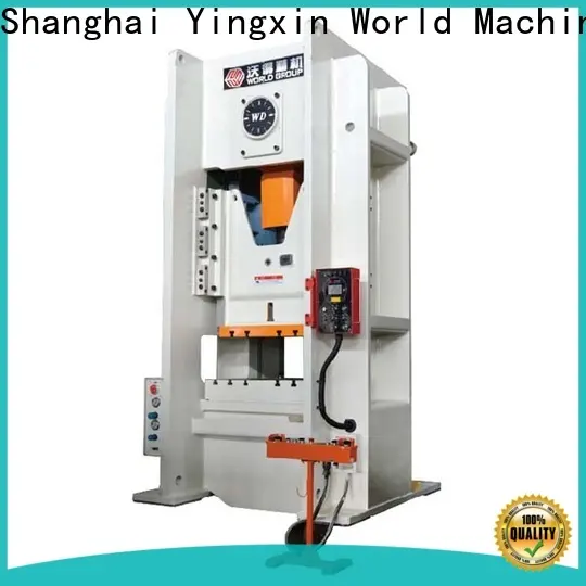 WORLD Latest hand power press fast speed for wholesale 1