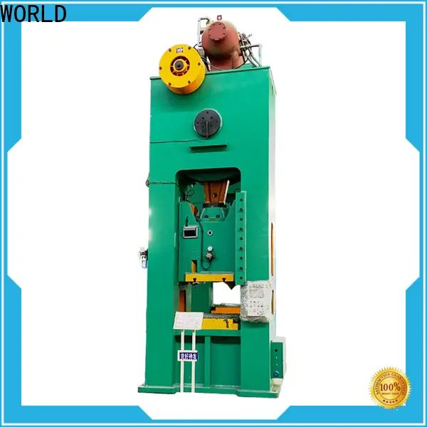 Wholesale mechanical stamping press Suppliers for customization 1