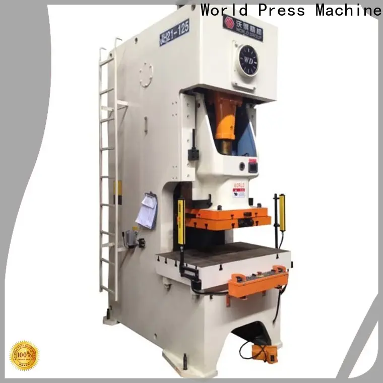 WORLD power press working best factory price at discount 1