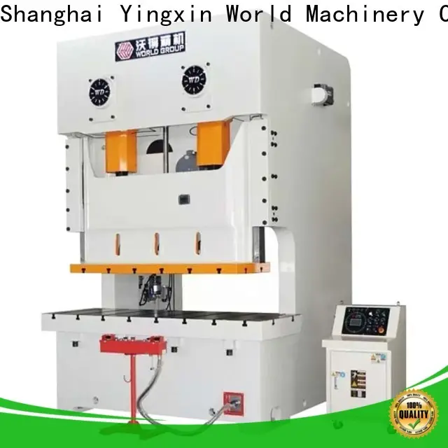 WORLD c frame power press Suppliers at discount1 1