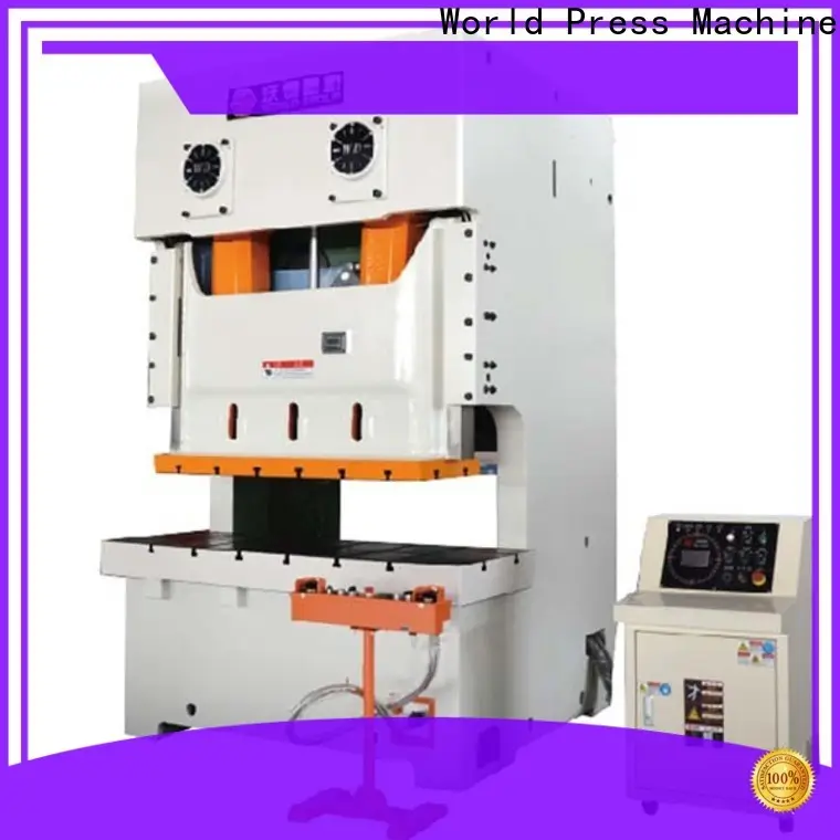 WORLD 6 ton hydraulic bench press best factory price competitive factory 1