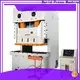 WORLD 6 ton hydraulic bench press best factory price competitive factory 1