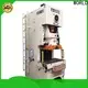 energy-saving mechanical press machine working principle company competitive factory 1